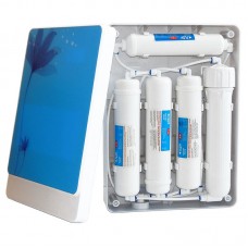 COMPACT ΣΥΣΤΗΜΑ ΚΑΤΩ ΠΑΓΚΟΥ 5 ΣΤΑΔΙΩΝ PROTEAS EW-014-0101